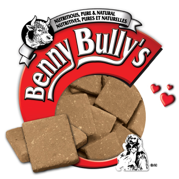 Click here to visit bennybullys.com